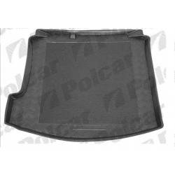 VW Bora 98-05 bagāžas nodalījuma paklājs