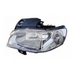 SEAT Ibiza 99-02 lukturis H4 L