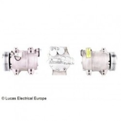 Volvo S60 04-10 TEAMEC kondicioniera sūknis 2,0 2,3 2,4...