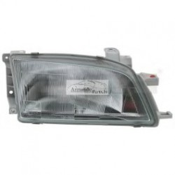 TOYOTA Carina 92-97 lukturis L 96- elektro TYC