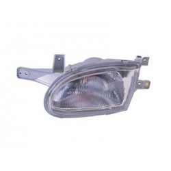 HYUNDAI Accent 98-00 lukturis L elektro