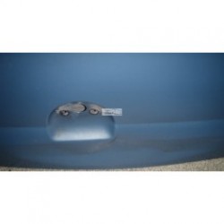 Opel Meriva bagāžnieka vāks Lietots