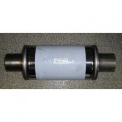 Trokšņa slāpētāji Simons U456300R