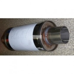 Trokšņa slāpētāji Simons U456300R 2