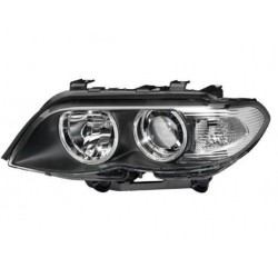 BMW X5 E53 03-06 lukturis R BI-XENON HELLA
