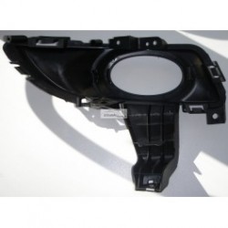 Mazda 3 03-09 miglas luktura L 4D reste 2