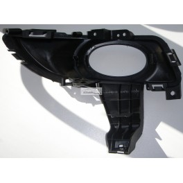 Mazda 3 03-09 miglas luktura L 4D reste
