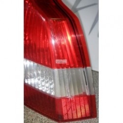 Volvo V50 aizmugures lukturis R, 30678751, Lietots , ir... 2