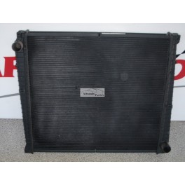 RENAULT TRUCKS MASCOTT Dzesēšanas radiators 5001865411