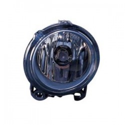 BMW X5 E53 03-06 miglas lukturis L komplekts