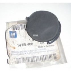 VECTRA-B 1996-2002 Priekšas bampera āķa vāciņš 1405460,...