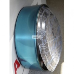 Rezerves riteņa nosegs 265/70R16