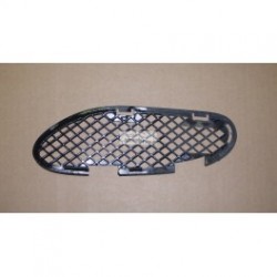 Mercedes W202  97-00 reste bamperī L 2028851123, lietota 2