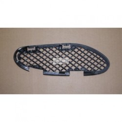 Mercedes W202  97-00 reste bamperī R 2028851123, lietota