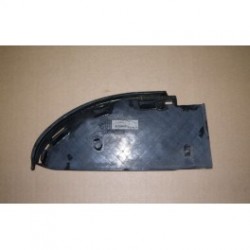 Mercedes W202 Reste bamperī R, 2028800805, lietota