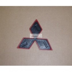 Mitsubishi emblēma  MR598151 2