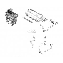 Renualt Master 10- , Opel Movano 10- nosegs,...