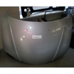 Mazda 3 02-09 motora pārsegs Sedans