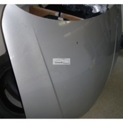 Mazda 3 02-09 motora pārsegs Sedans 2