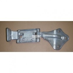 Mercedes sprinter aizmugures durvju eņģe 6397401637