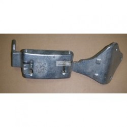 Mercedes sprinter aizmugures durvju eņģe 6397401637 2