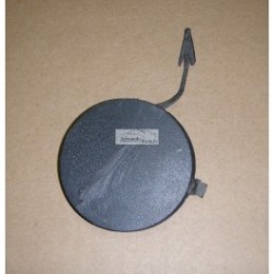 Ford Focus 98-04 aizmugures bampera vilkšanas āķa vāciņš...