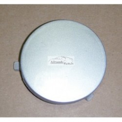 Ford Focus 98-04 aizmugures bampera vilkšanas āķa vāciņš...