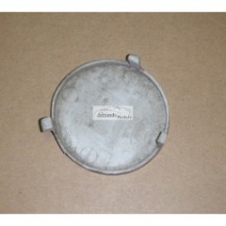 Ford Focus 98-04 aizmugures bampera vilkšanas āķa vāciņš... 2