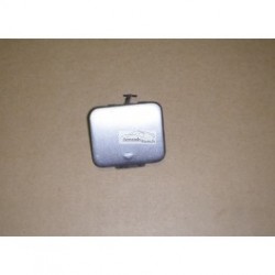 BMW E39 vilkšanas āķa vāciņš 81593531