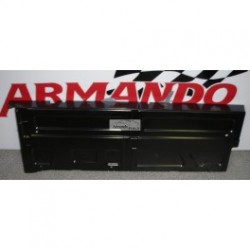 Renualt Master sliekšņa pastiprinājums, aizmugurē...