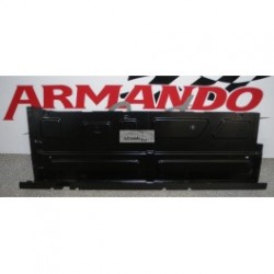 Renualt Master sliekšņa pastiprinājums, aizmugurē... 2