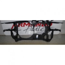 Skoda Superb 01-06 Priekšas rāmis Petrol 3B0805594AS  2