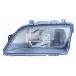 OPEL Omega 86-93 lukturis R man