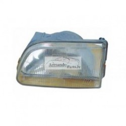 TOYOTA Starlet 89-95 lukturis L