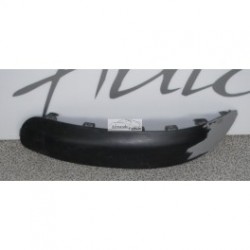PEUGEOT 307 aizmugures bampera moldings L, 9634015377