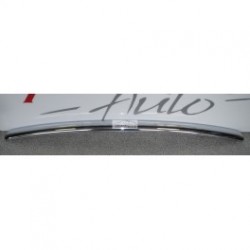 Mini	Cooper Aizmugures bampera moldings 51126800217 2