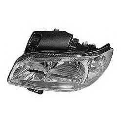 SEAT Ibiza 99-02 lukturis H7+H1 L TYC