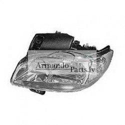 SEAT Ibiza 99-02 lukturis H7+H1 R TYC