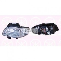 SEAT Ibiza 99-02 lukturis H4 L TYC