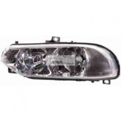 ALFA Romeo 156 97-03 lukturis R elektro H1+H7 TYC