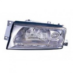 Škoda Octavia 01-05 lukturis H4 L Depo