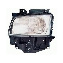 Volkswagen Transporter Caravelle 96-03 lukturis R...