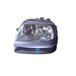 FIAT Doblo 01-05 lukturis H1+H1+H7 elektro R