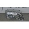 Volvo S40/V40 96-00 lukturis H7/H7 R TURBO 98-