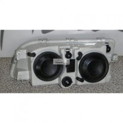 Volvo S40/V40 96-00 lukturis H7/H7 R TURBO 98- 2