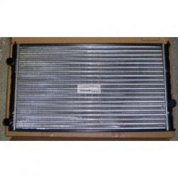 Dzesēšanas šķidruma radiators THERMOTEC, 1H0121253AE