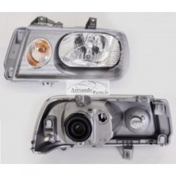 Peugeot Expert 04-07 lukturis R TYC