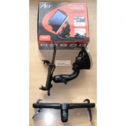 ART AX-01  Telefonu un Planšetdatoru auto turētājs