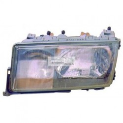 Mercedes benz W201 82-93 lukturis R TYC