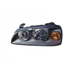 HYUNDAI Elantra 04-06 lukturis R H1+H7 elektro